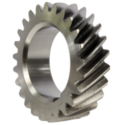 Crankshaft Timing Gear: Beetle (1962-1979), T2 Bay (1968-1979), T2 Split Bus (1961-1967)