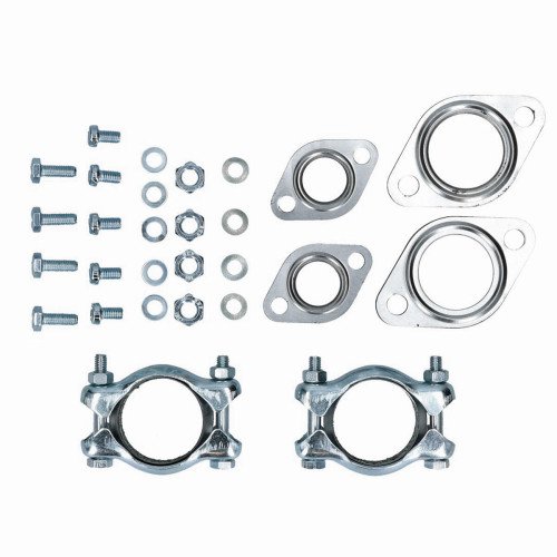 Exhaust fitting kit - German