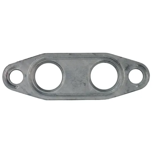 Exhaust Gasket for Twin Hotspot Pre heater Pipe: Beetle (1974-1975), Beetle Cabrio (1974-1975)