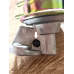 Fuel pump e-clip