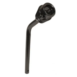 Oil Filler with Breather Vent & Drain for Dynamo: Beetle (1961-1979), T2 Bay (1968-1979), T2 Split Bus (1961-1967)