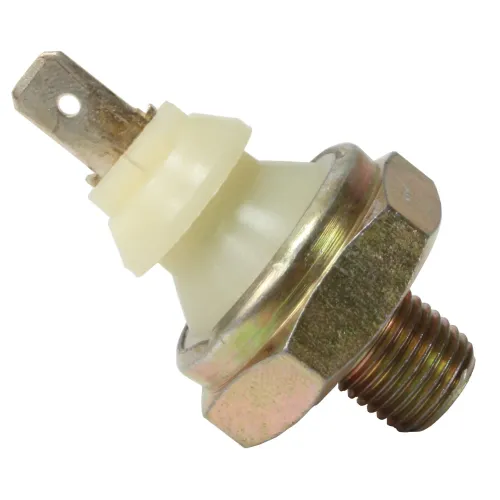 Oil pressure switch