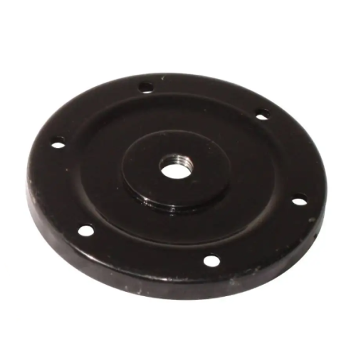 Oil Sump Plate with Drain Plug Hole.  1200-1600cc: Beetle (1961-1979), T2 Bay (1968-1979), T25 (1980-1983)