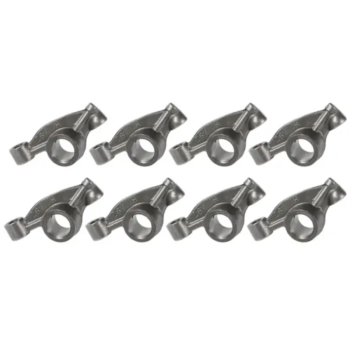 Ratio Rocker Arm Set 1.25:1 Standard Style: Beetle (1960-1979), T2 Bay (1968-1979), T2 Split Bus (1960-1967)