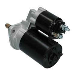 Starter Motor - 12v