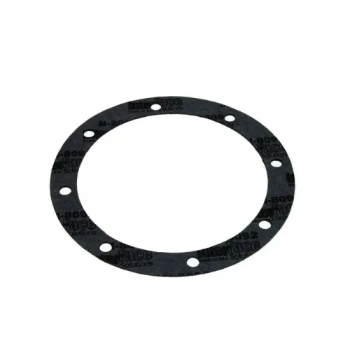 Sump Gasket 6'' Diameter for CB Performance Sump: Beetle (1960-1979), T2 Bay (1968-1979), T2 Split Bus (1960-1967)