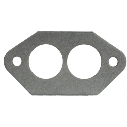 Twinport Inlet Manifold Gasket: Beetle (1960-1979), T2 Bay (1968-1979), T2 Split Bus (1960-1967)