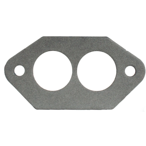 Twinport Inlet Manifold Gasket: Beetle (1960-1979), T2 Bay (1968-1979), T2 Split Bus (1960-1967)