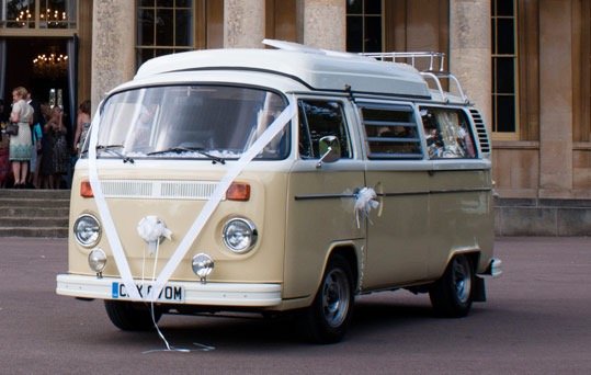 Volkswagen image